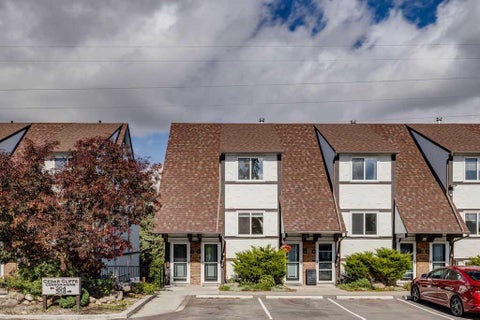 Photo of 308 Cedar Crescent SW #2, Calgary, AB T3C 2Y8 (MLS # A2344266)