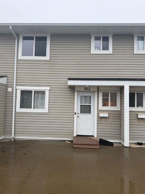 Photo of 600 Signal Road #812, Fort McMurray, AB T9H 3Z4 (MLS # A2317754)