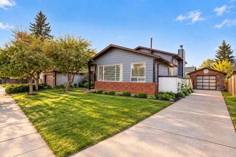 Photo of 6827 Temple Drive NE, Calgary, AB T1Y 5N4 (MLS # A2348697)