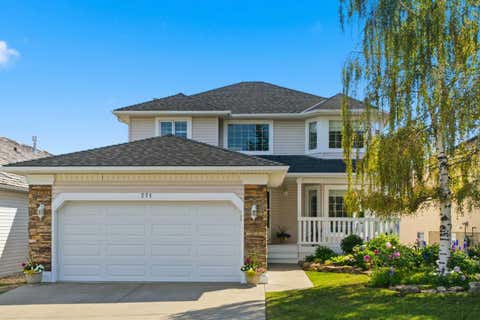 Photo of 271 Sienna Park View SW, Calgary, AB T3H 3L2 (MLS # A2329555)