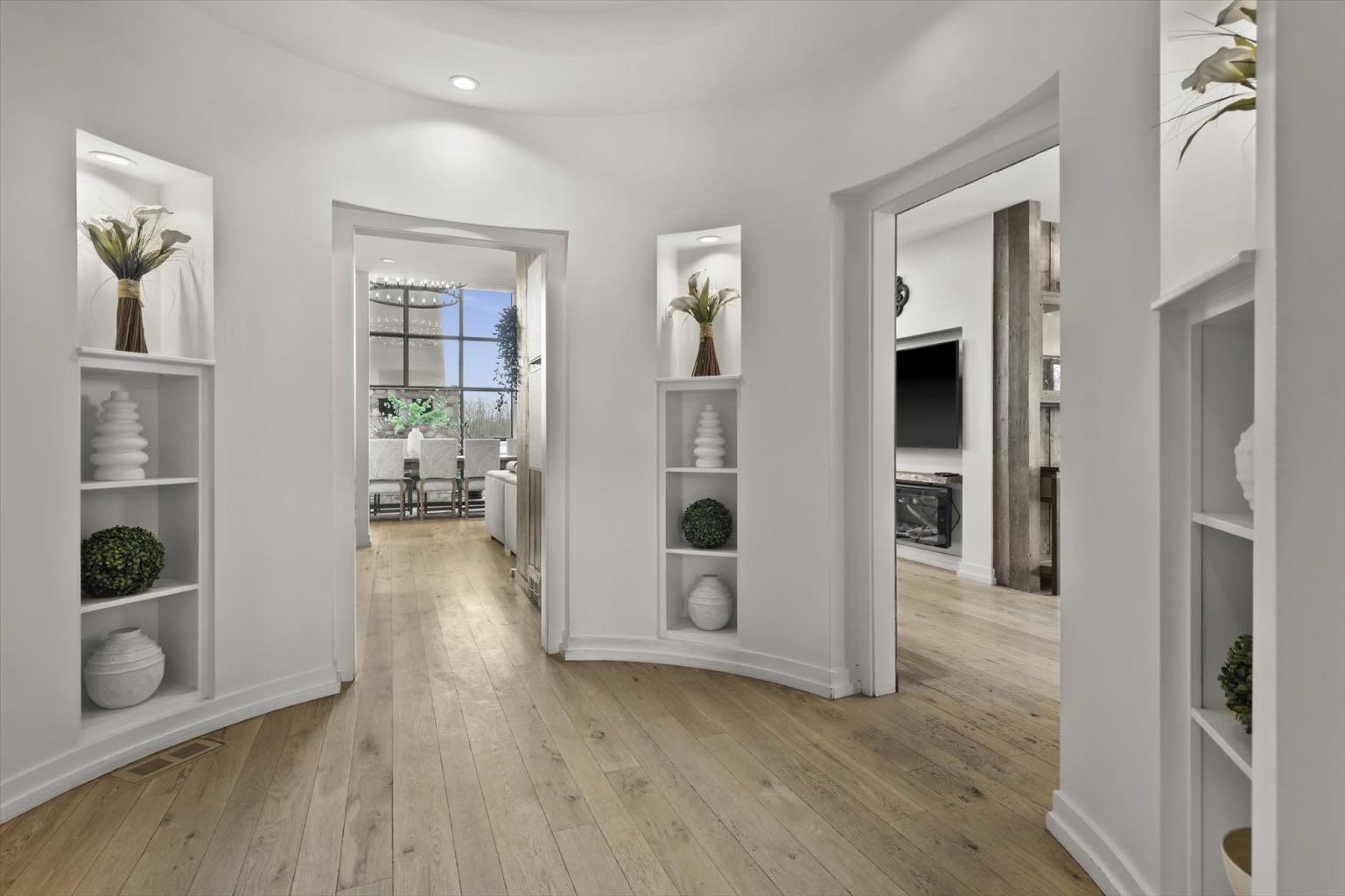 19 Bearspaw Summit Rise