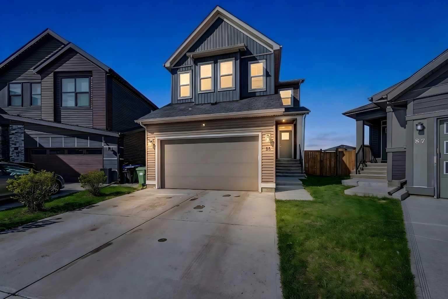 83 Seton Heath SE