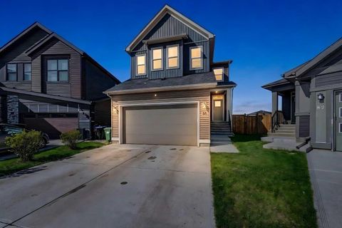 Photo of 83 Seton Heath SE, Calgary, AB T3M 3G2 (MLS # A2298200)