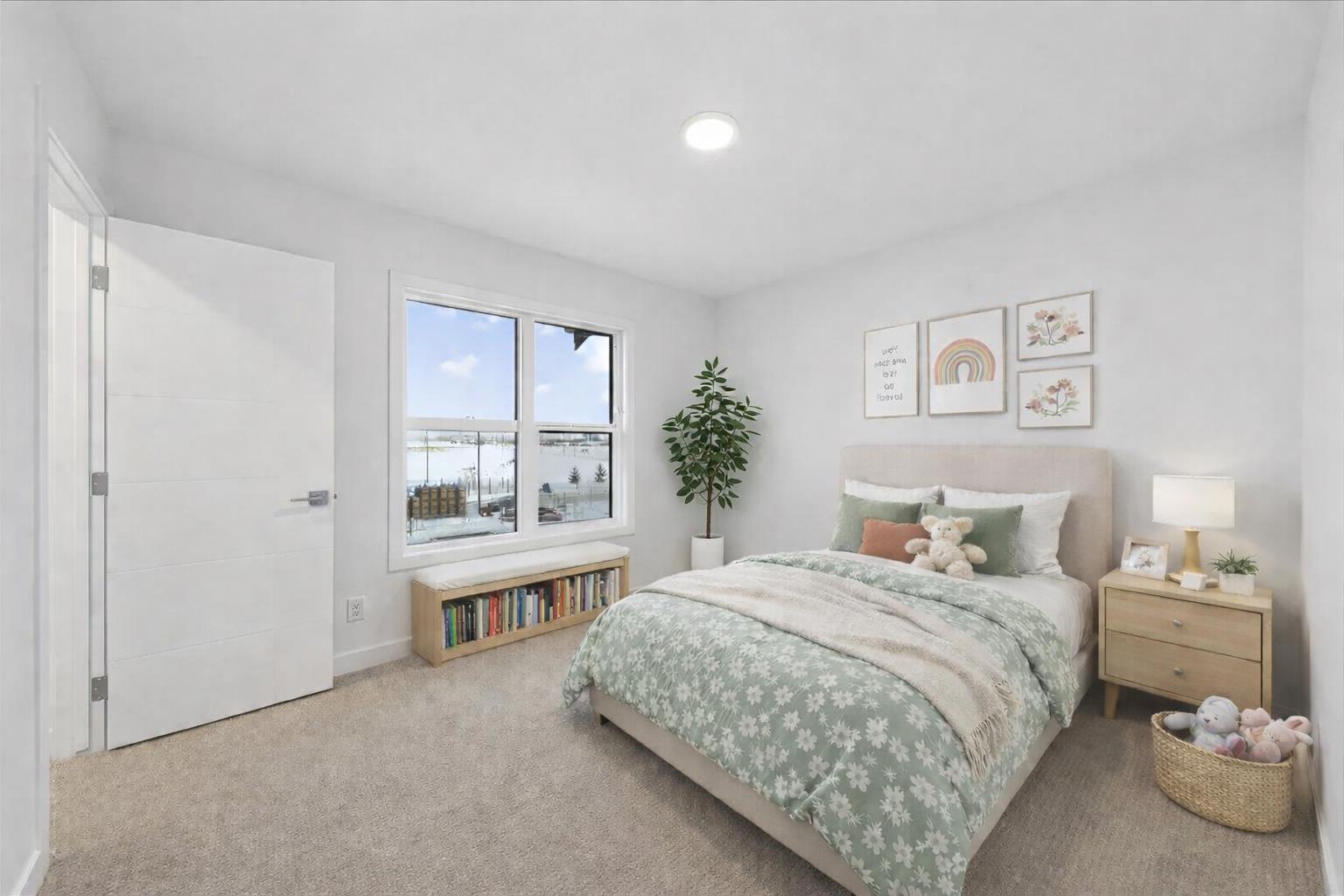 90 Heirloom Passage SE