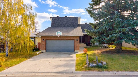 Photo of 367 Norseman Road NW, Calgary, AB T2K 5N8 (MLS # A2349742)