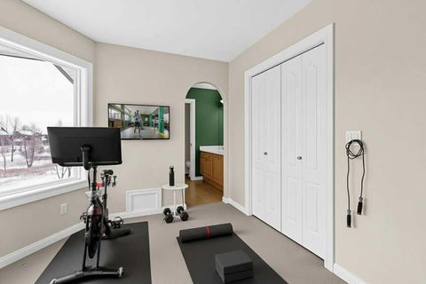 Tiny photo for 155 Lakeview Cove, Chestermere, AB T1X 1C1 (MLS # A2274018)