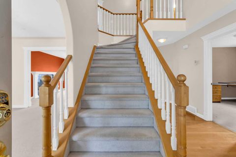 Tiny photo for 155 Lakeview Cove, Chestermere, AB T1X 1C1 (MLS # A2274018)