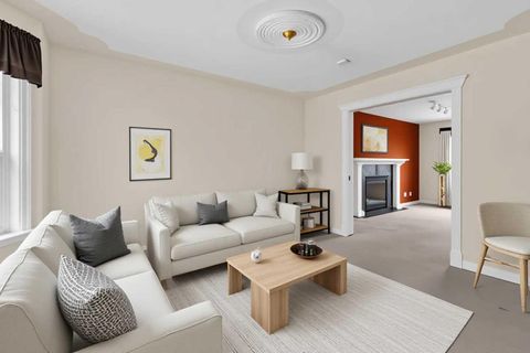 Tiny photo for 155 Lakeview Cove, Chestermere, AB T1X 1C1 (MLS # A2274018)