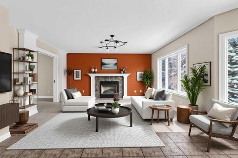 Tiny photo for 155 Lakeview Cove, Chestermere, AB T1X 1C1 (MLS # A2274018)