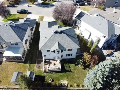 Tiny photo for 155 Lakeview Cove, Chestermere, AB T1X 1C1 (MLS # A2274018)