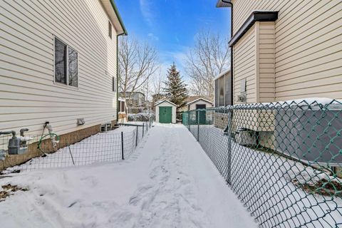 Tiny photo for 155 Lakeview Cove, Chestermere, AB T1X 1C1 (MLS # A2274018)