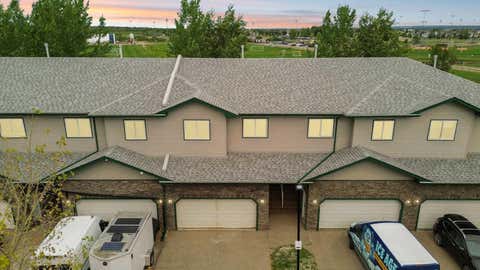 Photo of 193 O'coffey Crescent #18, Fort McMurray, AB T9K 0B7 (MLS # A2333758)