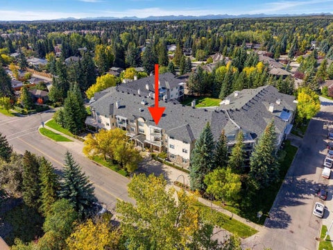 Photo of 9449 19 Street SW #310, Calgary, AB T2V 5J8 (MLS # A2346185)