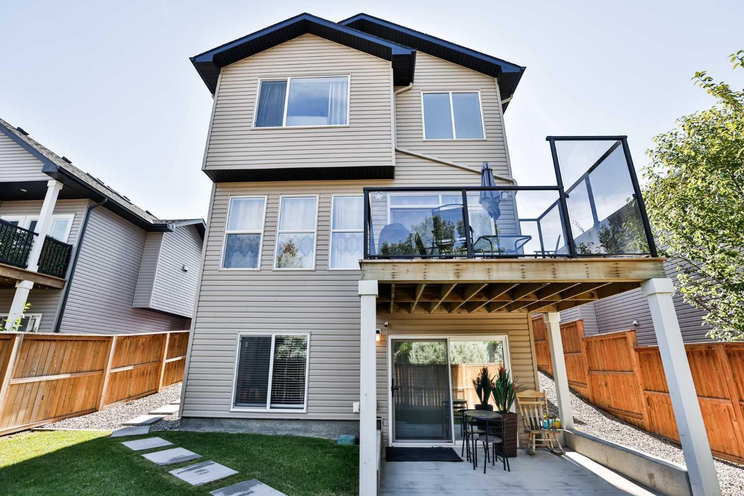 78 Riverford Close W