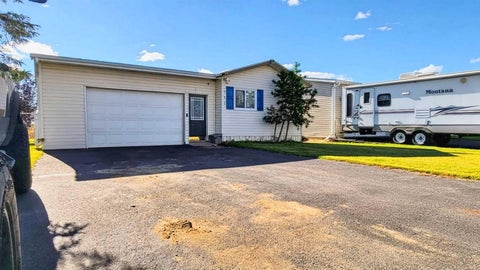 Photo of 563 Stewart Street, Rural Grande Prairie No. 1, County of, AB T8W 5K5 (MLS # A2353910)