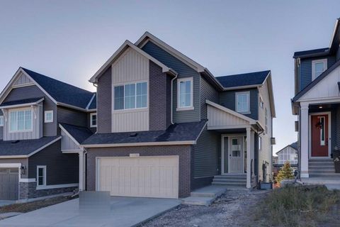2220 Lancaster Heights SE Airdrie AB T4A 3R1