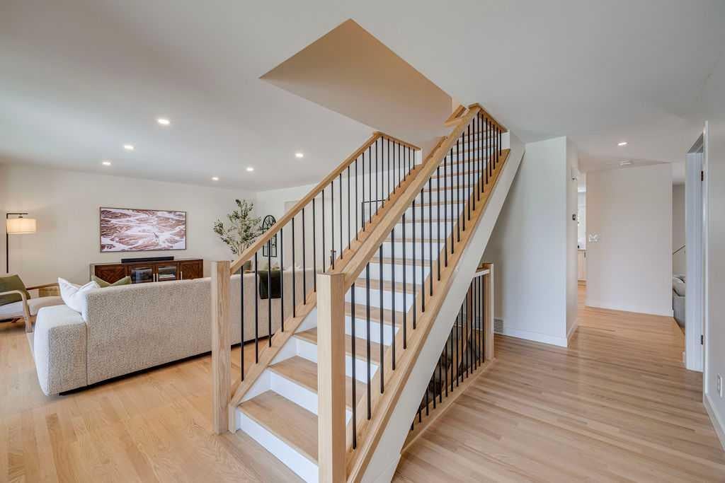 Photo of 23 Woodgrove Crescent SW, Calgary, AB T2W 3Y9 (MLS # A2328920)