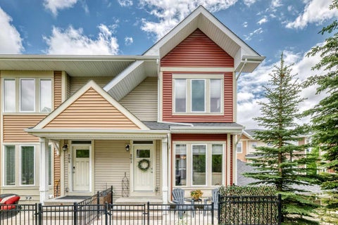 Photo of 203 Auburn Meadows Walk SE, Calgary, AB T3M 2E7 (MLS # A2349602)