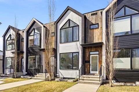 Photo of 5103 6 Street SW, Calgary, AB T2V 1J6 (MLS # A2301389)