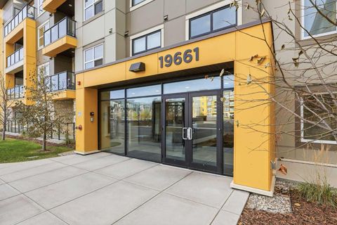 19661 40 Street SE 203 Calgary AB T3M 3H3