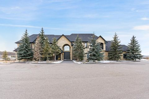 40090 Retreat Road Rural Rocky View County AB T4C 1A2