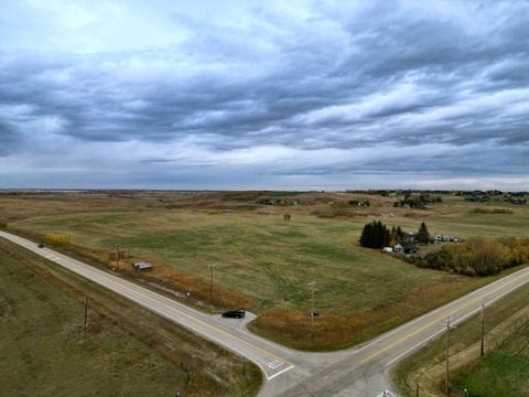 Photo of 74.7ac Glendale Road, Rural Rocky View County, AB T4C 1A2 (MLS # A2348267)