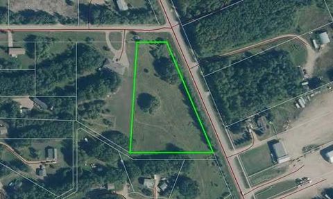 Photo of 67080 Mission RD #101, Lac La Biche, AB T0A 2C0 (MLS # A2321672)
