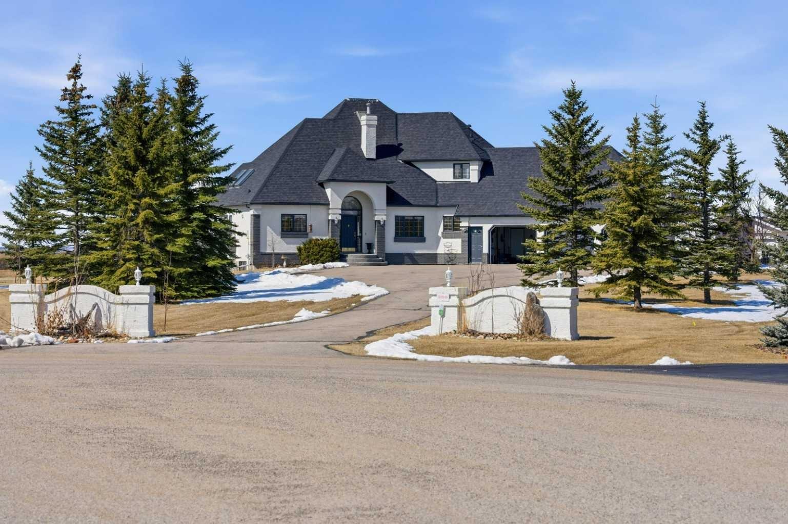 266 Country Lane Drive