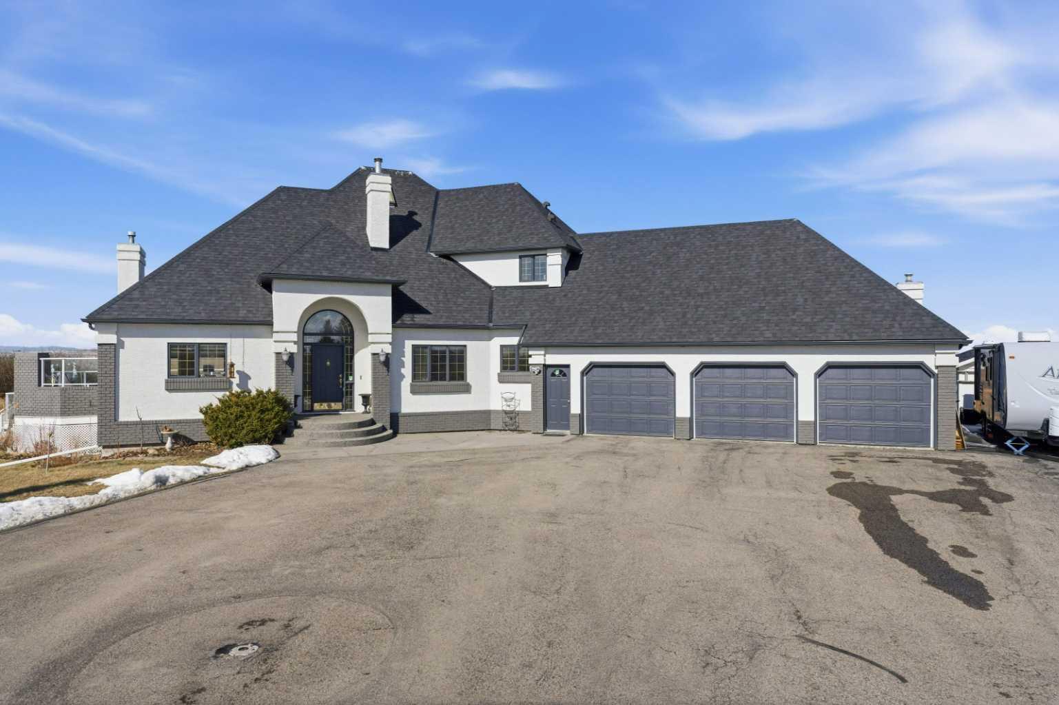 266 Country Lane Drive