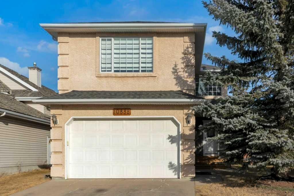 Photo of 10832 Valley Springs Road NW, Calgary, AB T3B 5R2 (MLS # A2282530)