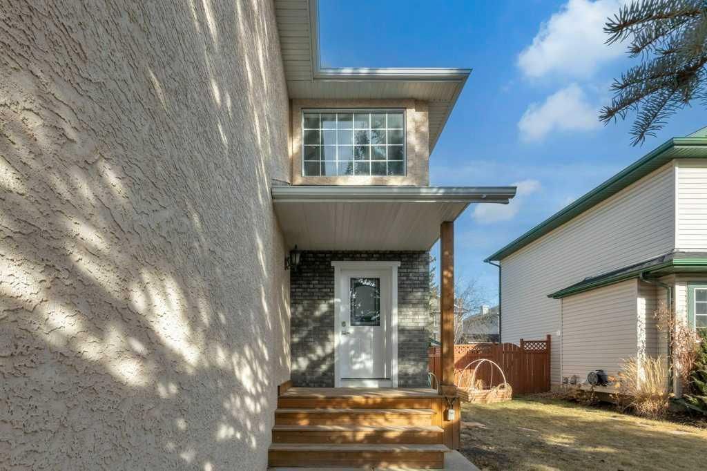 Photo of 10832 Valley Springs Road NW, Calgary, AB T3B 5R2 (MLS # A2282530)