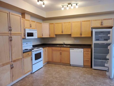 Photo of 160 Moberly Road #215, Grande Cache, AB T0E 0Y0 (MLS # A2319884)