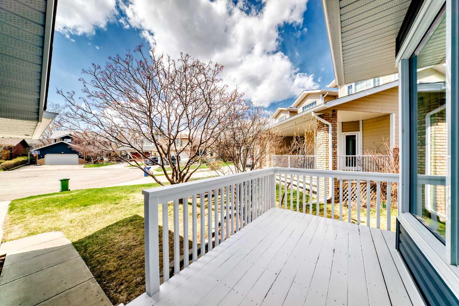 609 Downey Place