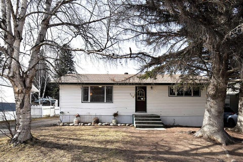 Photo of 119 LODGEPOLE Drive, Hinton, AB T7V 1E4 (MLS # A2217227)