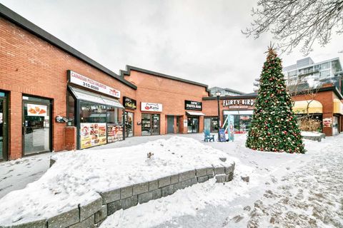 314 10 Street NW B Calgary AB T2N 1V8