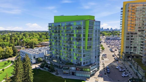 Photo of 30 Brentwood Common NW #713, Calgary, AB T3R 0N4 (MLS # A2332989)