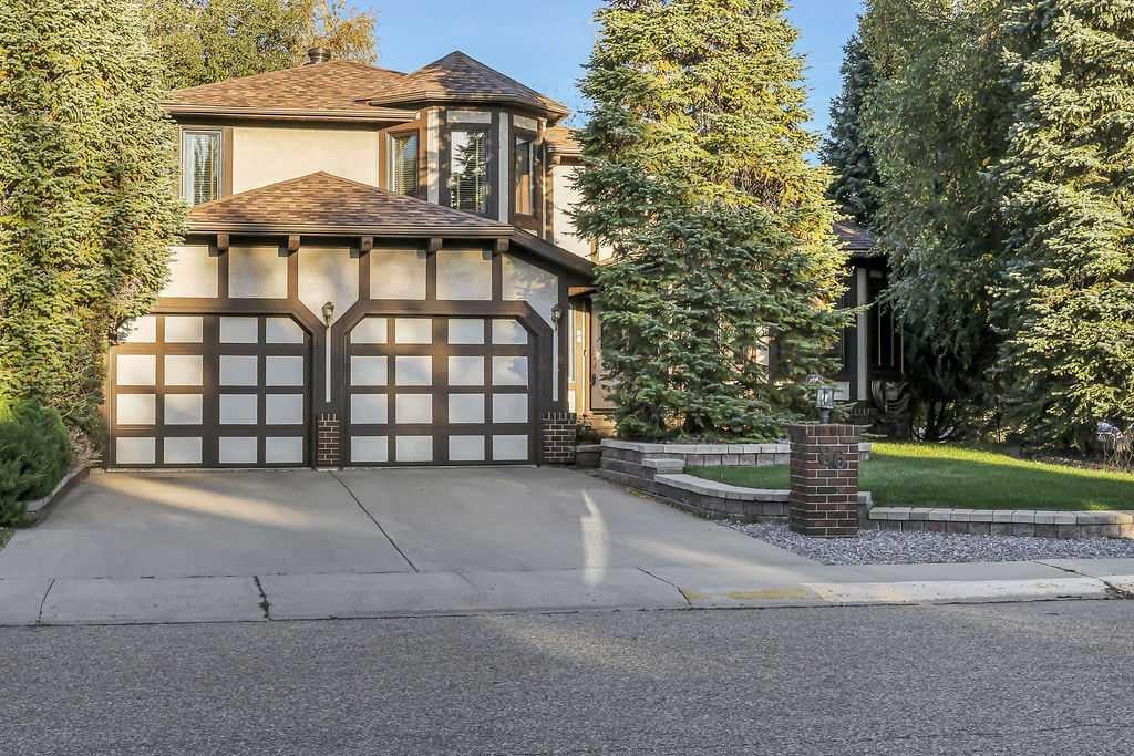 Photo of 86 Allison Crescent, Red Deer, AB T4R 2G9 (MLS # A2347712)