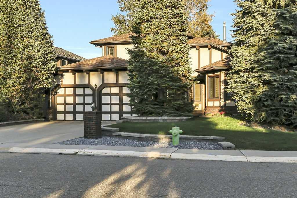 Photo of 86 Allison Crescent, Red Deer, AB T4R 2G9 (MLS # A2347712)