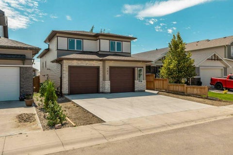 Photo of 103 Riverford Close W, Lethbridge, AB T1K 8E6 (MLS # A2330240)