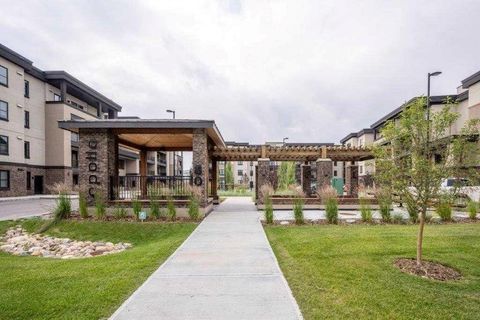 Photo of 80 Greenbriar Place NW #3103, Calgary, AB T3B 6J4 (MLS # A2291693)
