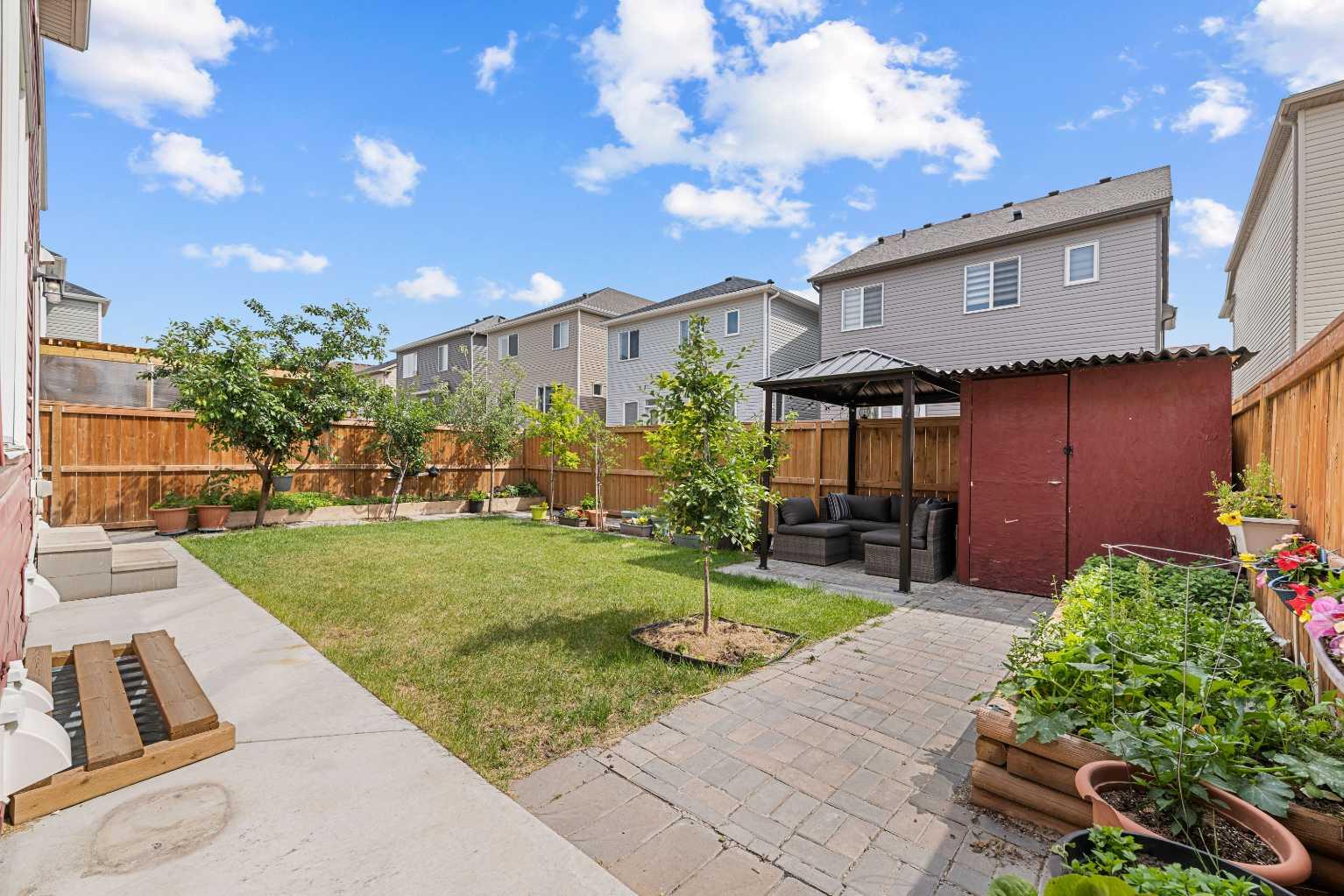 23 Cityside Green NE