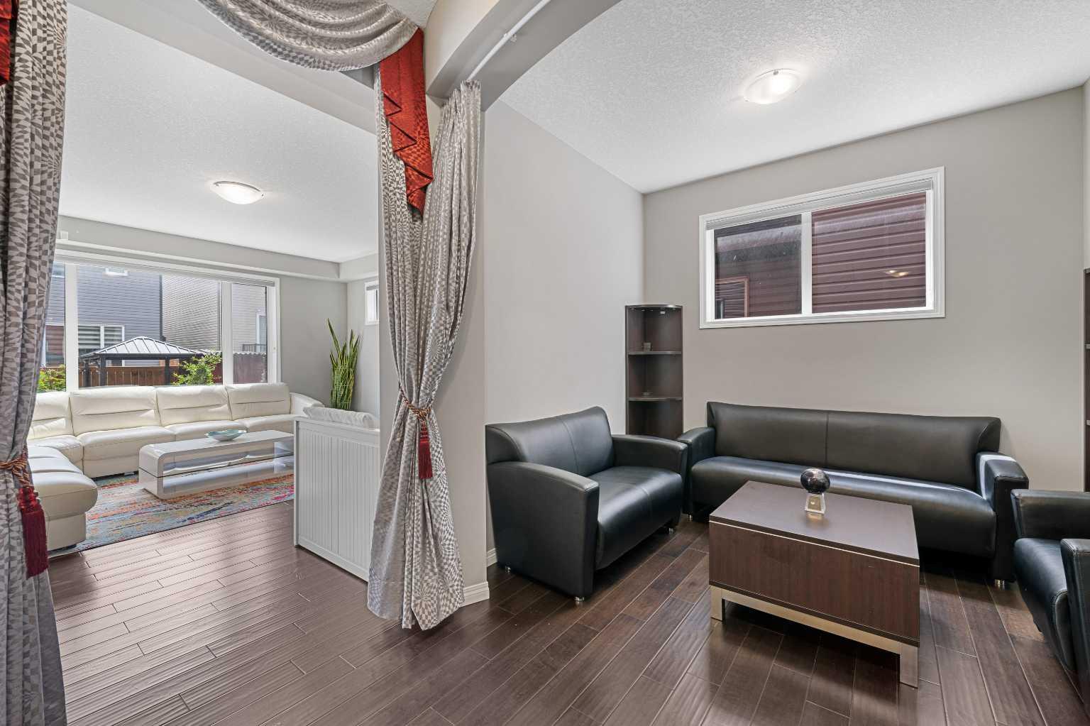 23 Cityside Green NE