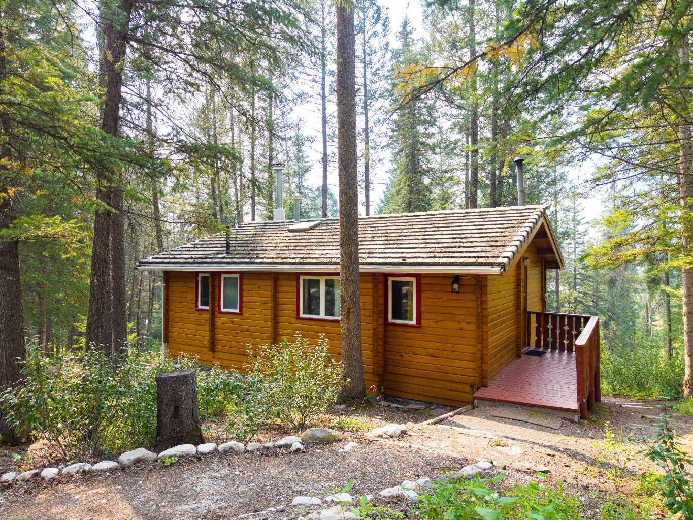 237 Cascade Drive