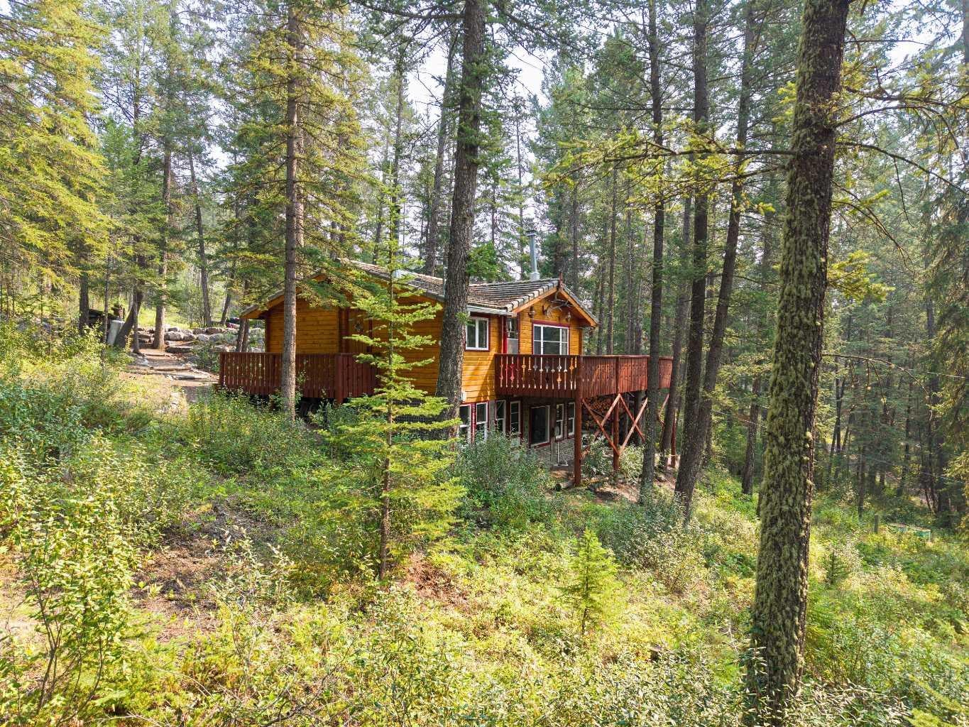 237 Cascade Drive
