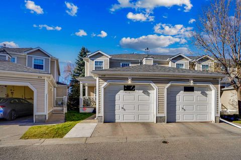 7707 Martha's Haven Park NE 175 Calgary AB T3J 3Z7