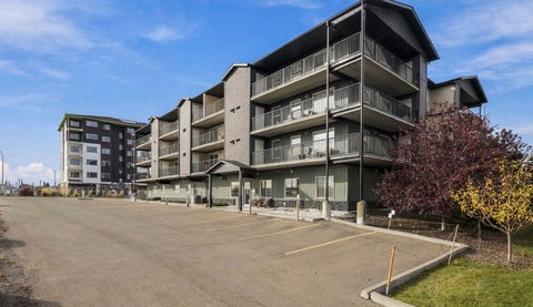Photo of 4574 51 Avenue #406, Olds, AB T4H 0G3 (MLS # A2351044)
