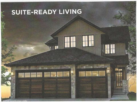 Photo of 22 Greenwich Row NW, Calgary, AB T3B 6P4 (MLS # A2282441)