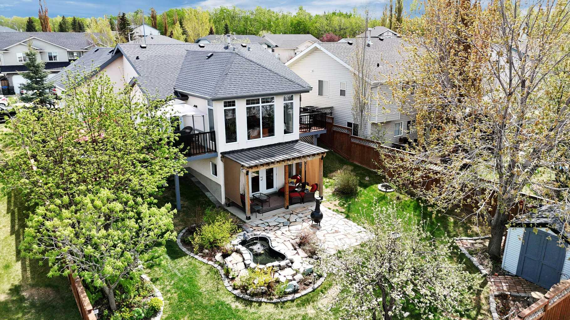 5 Fawn Close