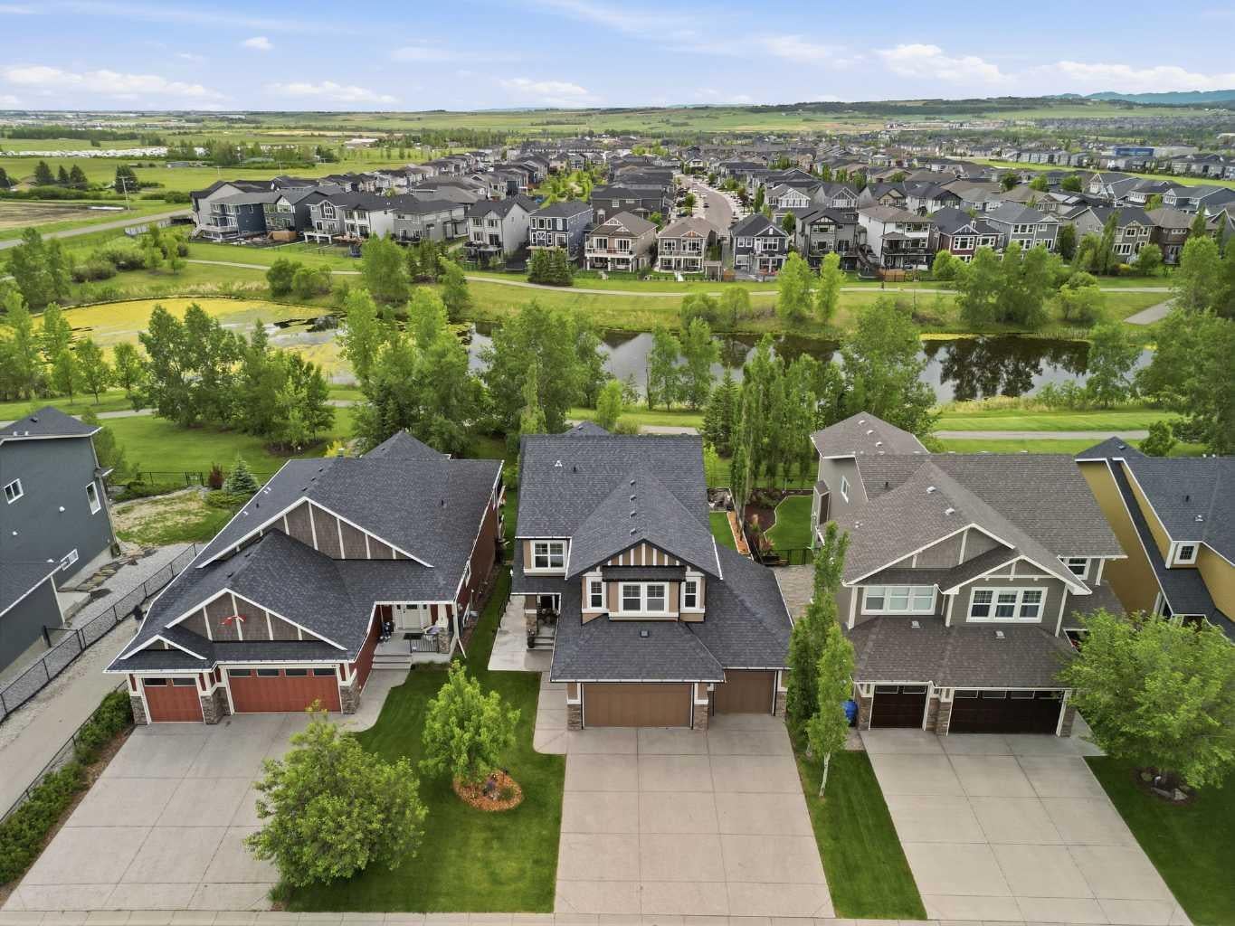 51 Ranchers Crescent