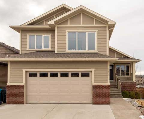 Photo of 128 Sixmile Common S, Lethbridge, AB T1K 5S6 (MLS # A2288664)